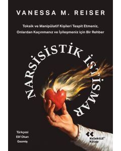 Narsisistik İstismar