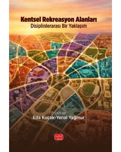 Kentsel Rekreasyon Alanları