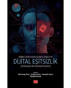 Birinci Dereceden Üçüncü Dereceye Dijital Eşitsizlik