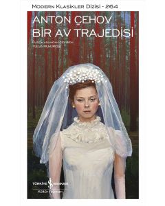 Bir Av Trajedisi (Ciltli)
