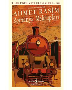 Romanya Mektupları
