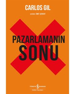 Pazarlamanın Sonu