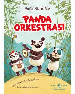 Panda Orkestrası