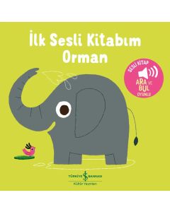 Orman - İlk Sesli Kitabım