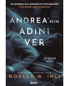Andrea’nın Adını Ver