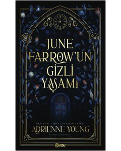June Farrow’un Gizli Yaşamı