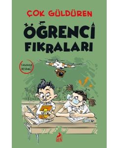 Çok Güldüren Öğrenci Fıkraları