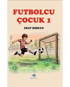 Futbolcu Çocuk