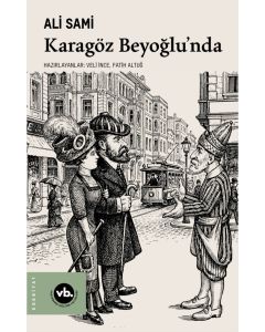 Karagöz Beyoğlu’nda