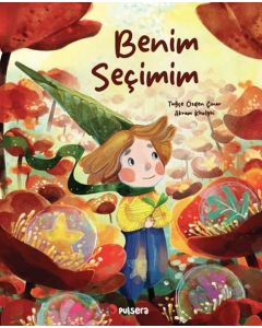  Benim Seçimim