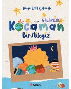 Galakside Kocaman Bir Aileyiz