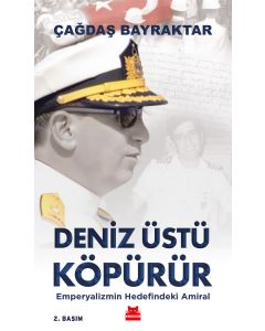 Deniz Üstü Köpürür