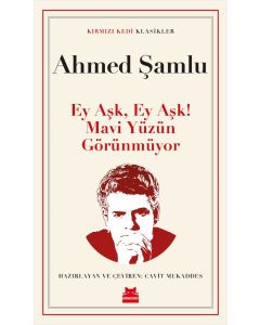 Ey Aşk, Ey Aşk!  Mavi Yüzün Görünmüyor