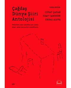 Çağdaş Dünya Şiiri Antolojisi