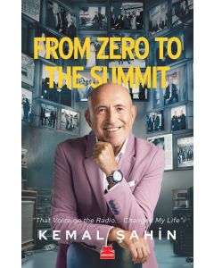 From Zero To Teh Summit