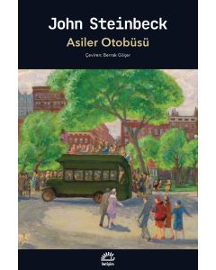 Asiler Otobüsü