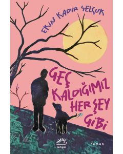 Geç Kaldığımız Her Şey Gibi