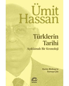 Türklerin Tarihi