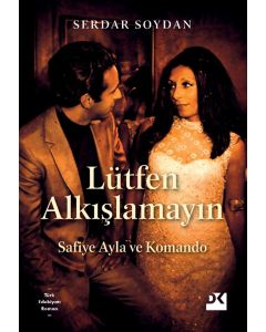 Lütfen Alkışlamayın