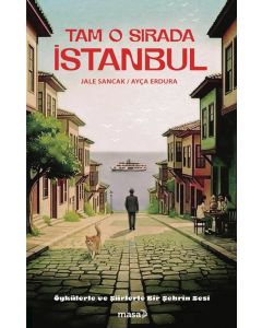 Tam O Sırada İstanbul