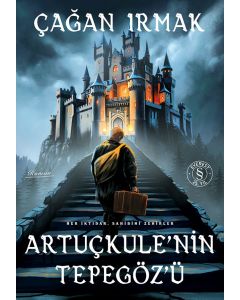 Artuçkule’nin Tepegöz’ü