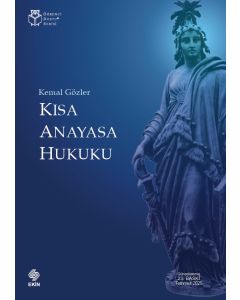 Kısa Anayasa Hukuku