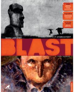 Blast 1 - Yağlı Karkas