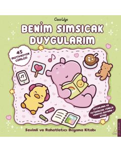 Benim Sımsıcak Duygularım 