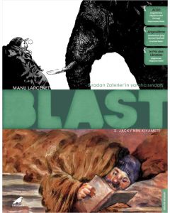 Blast 2 – Jacky’nin Kıyameti