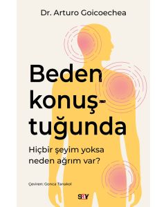 Beden Konuştuğunda
