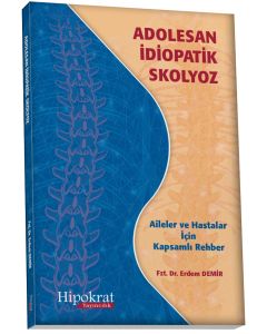 Adolesan İdiopatik Skolyoz