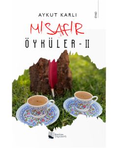 Misafir Öyküler - 2