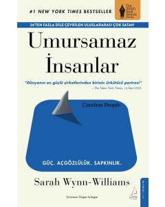 Umursamaz İnsanlar