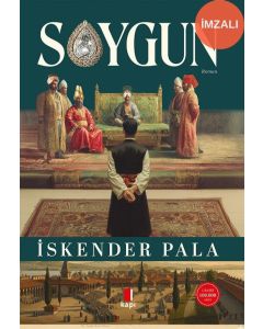 Soygun (İmzalı)