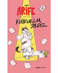 Arife 3 - Kuyruklu Yıldız