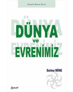Dünya ve Evrenimiz