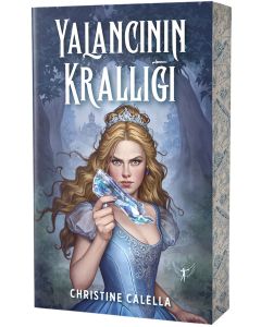 Yalancının Krallığı