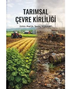 Tarımsal Çevre Kirliliği