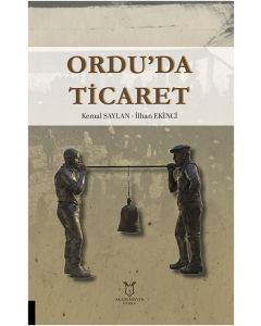 Ordu’da Ticaret