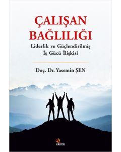 Çalışan Bağlılığı