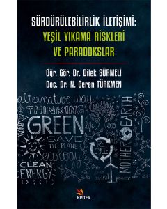 Sürdürülebilirlik İletişimi