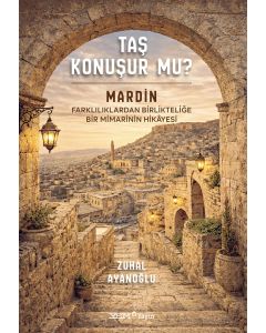 Taş Konuşur Mu ? (Ciltli)