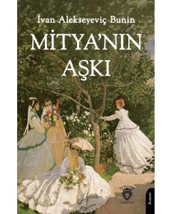 Mitya’nın Aşkı