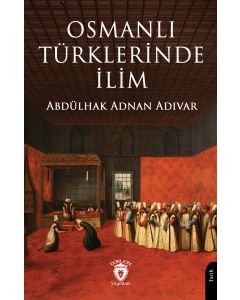 Osmanlı Türklerinde İlim