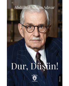 Dur, Düşün!