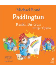 Paddington: Renkli Bir Gün