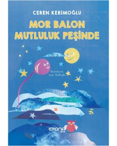 Mor Balon Mutluluk Peşinde
