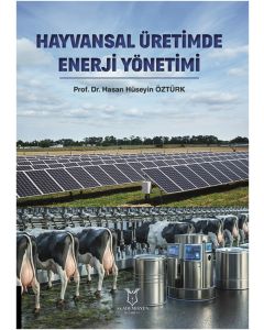 Hayvansal Üretimde Enerji Yönetimi 
