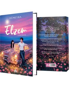 Elzem: Leyla Gecesi (Ciltli)