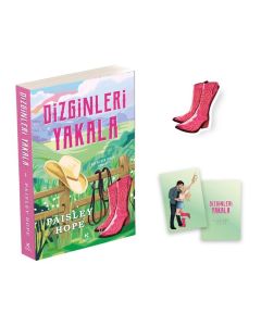 Dizginleri Yakala